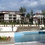 Отель Santa Marina   